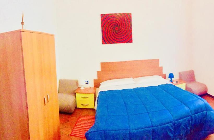 B&b Del Corso   Affittacamere Giulianova