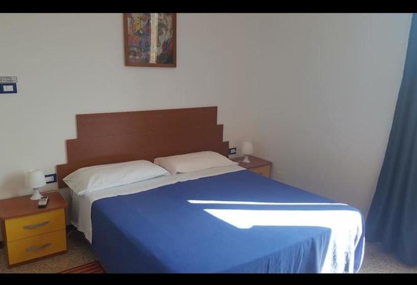 B&b Del Corso Affittacamere Giulianova
