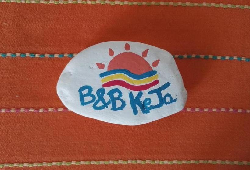 B&b Keja