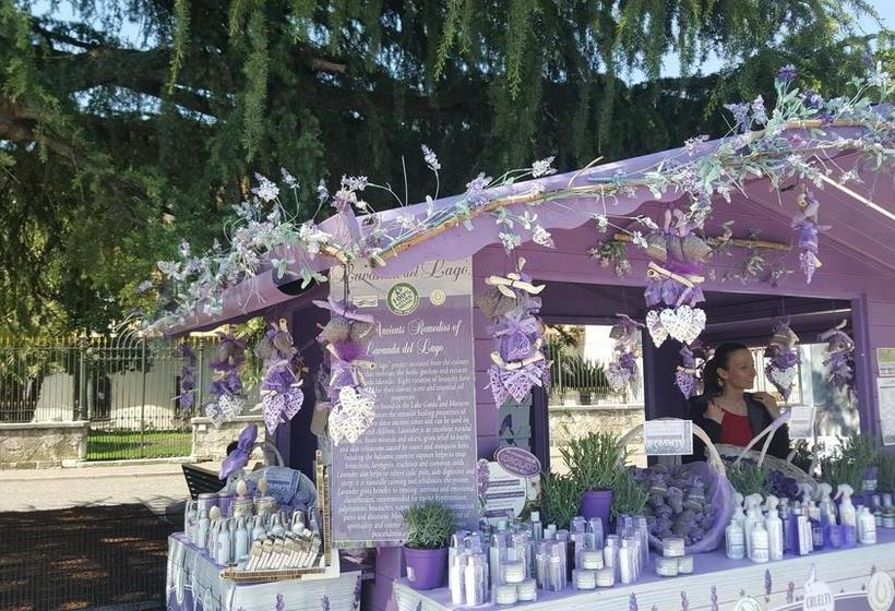 Villa Indipendente A Pochi Passi Dal Lago