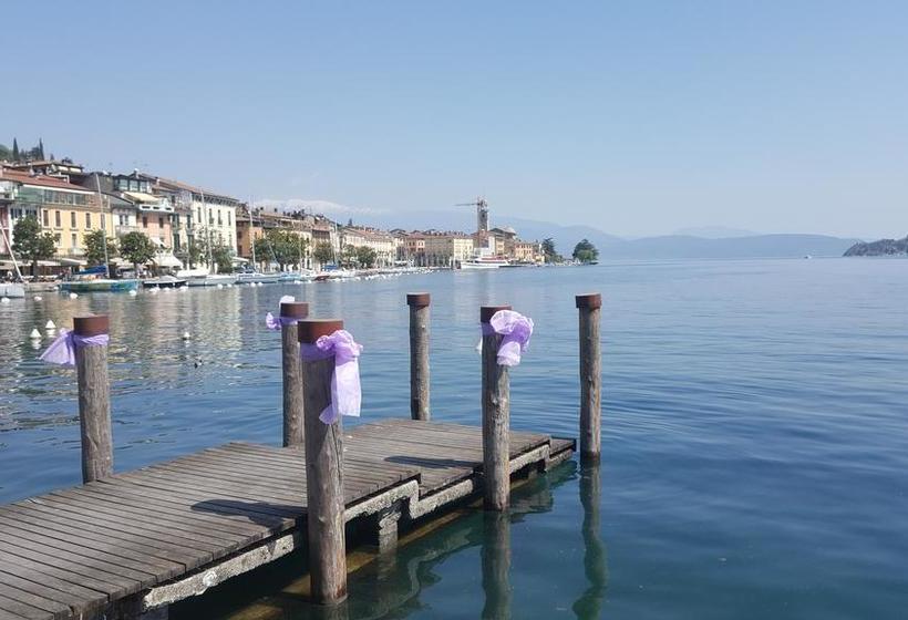 Villa Indipendente A Pochi Passi Dal Lago