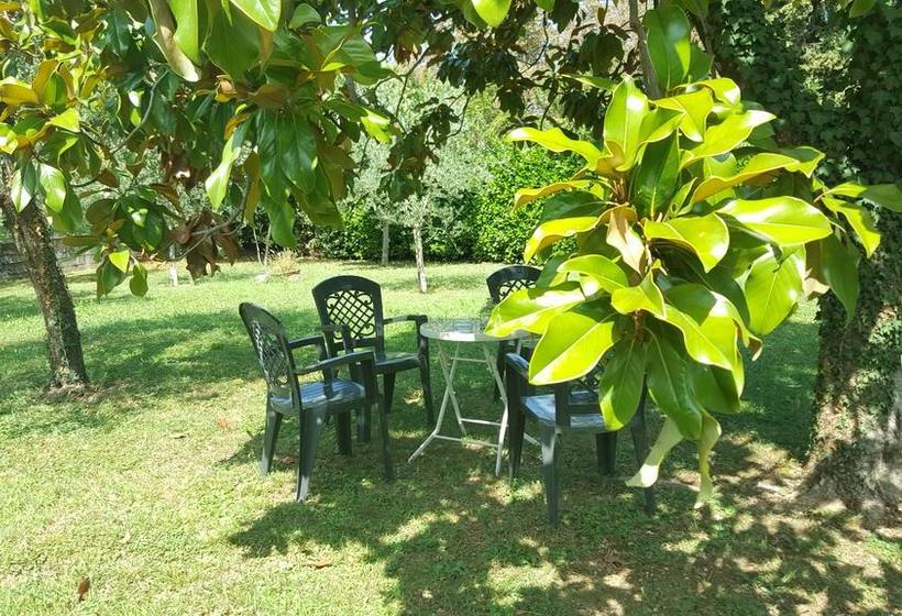 Villa Indipendente A Pochi Passi Dal Lago