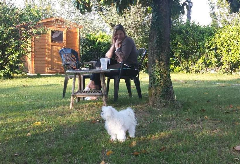 Villa Indipendente A Pochi Passi Dal Lago