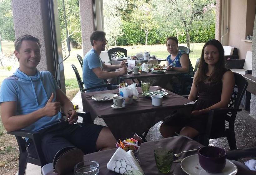 Villa Indipendente A Pochi Passi Dal Lago