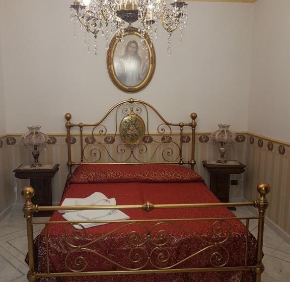 B&b San Cristofero