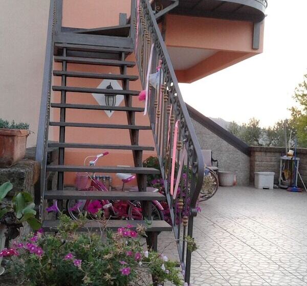 B&b Villa Milena