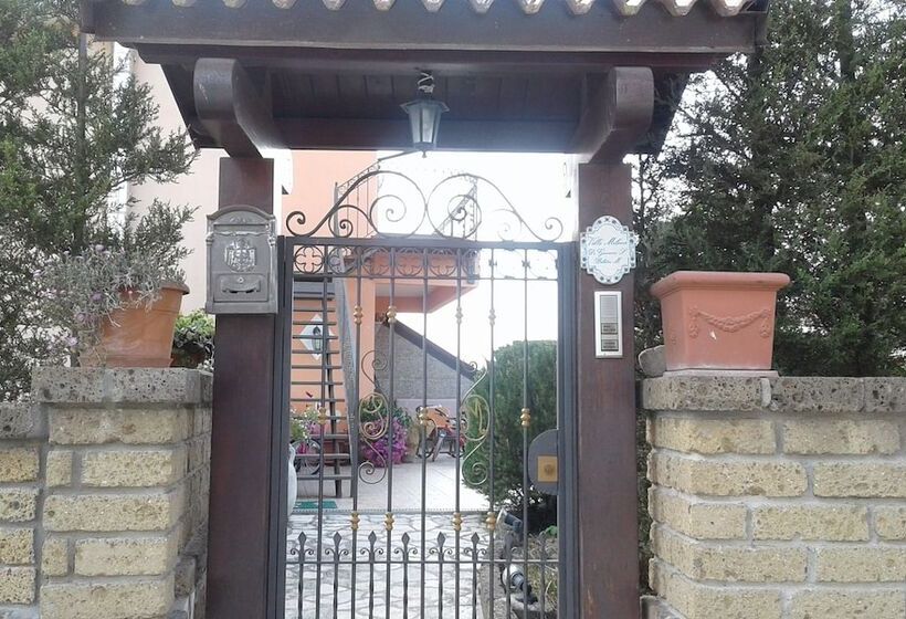 B&b Villa Milena