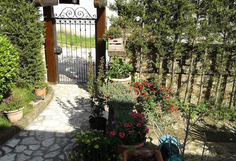 B&b Villa Milena