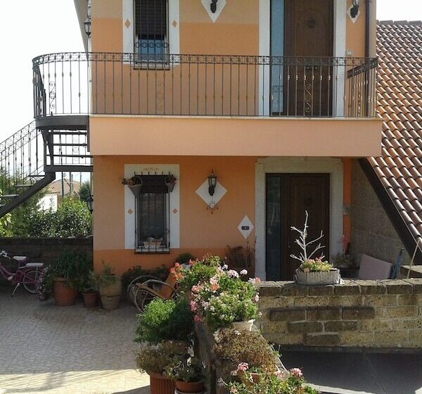 B&b Villa Milena