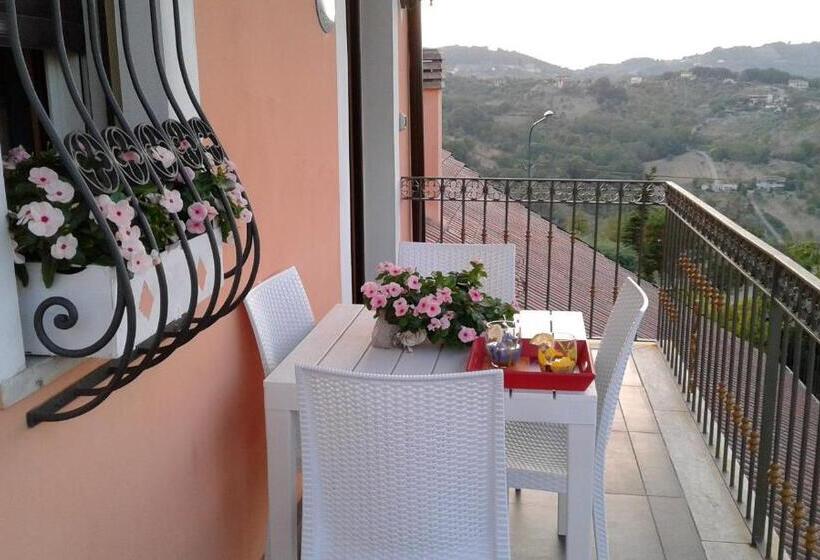 B&b Villa Milena