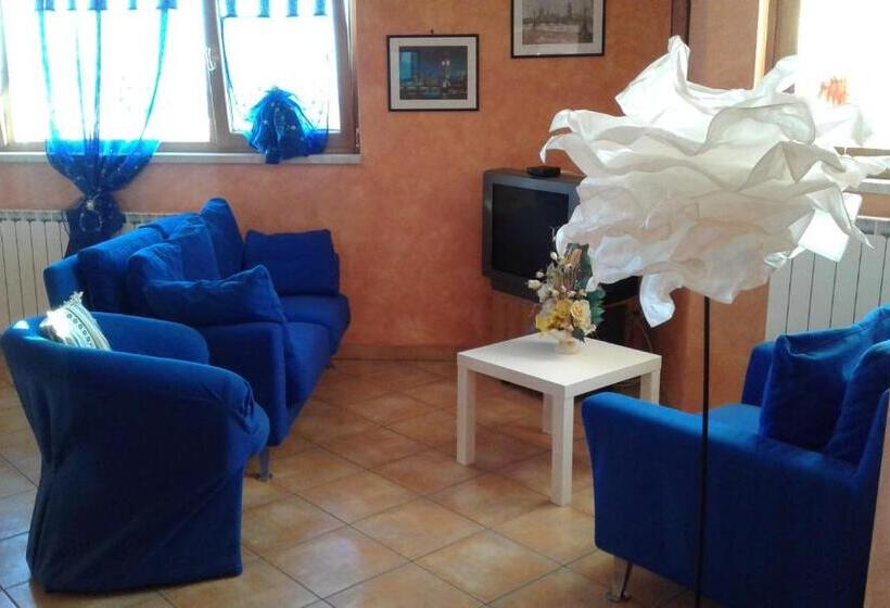 B&b Villa Milena