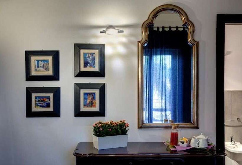 Bed and Breakfast Antichi Ricordi