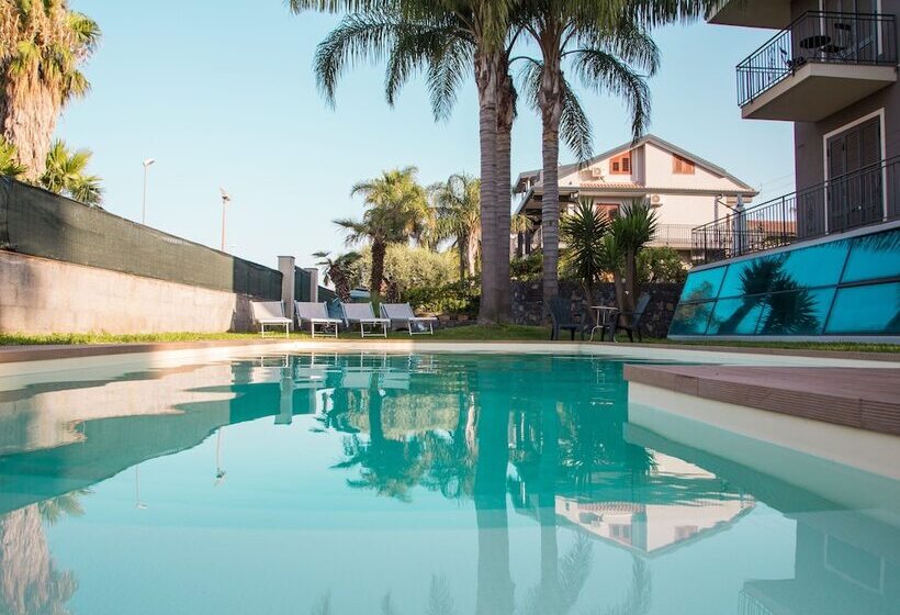 Bed and Breakfast Antichi Ricordi