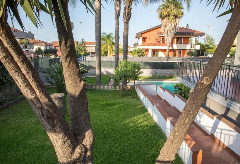 Bed and Breakfast Antichi Ricordi