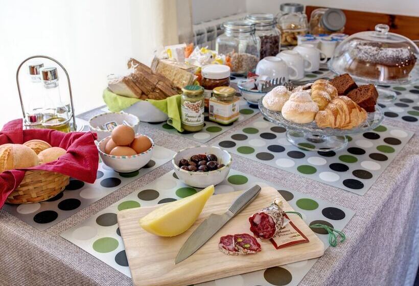 Bed and Breakfast Antichi Ricordi