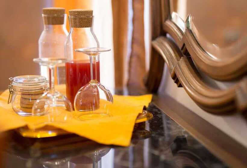 Bed and Breakfast Antichi Ricordi