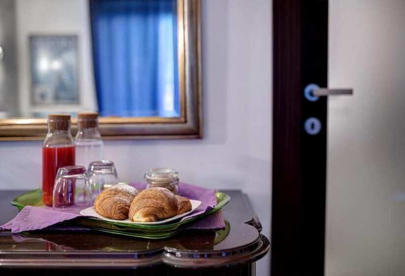 Bed and Breakfast Antichi Ricordi