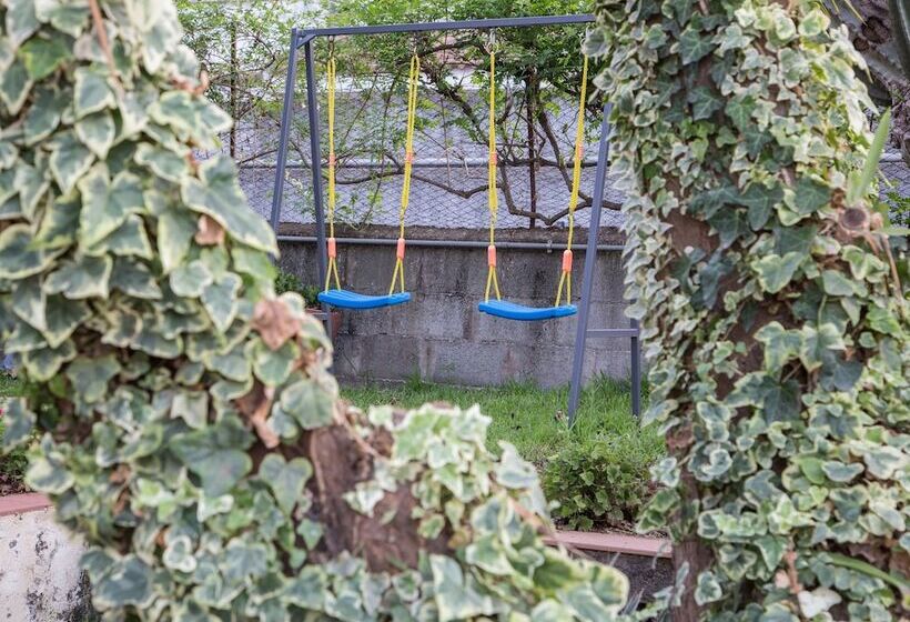 Bed and Breakfast Antichi Ricordi