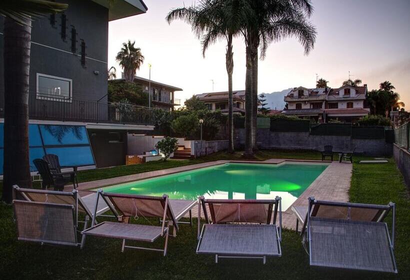 Bed and Breakfast Antichi Ricordi