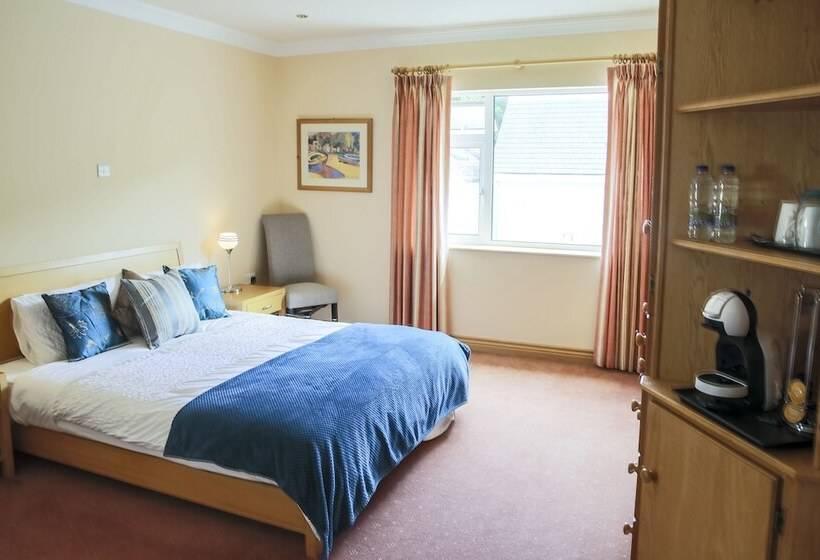 민박 Atlantic Lodge Galway