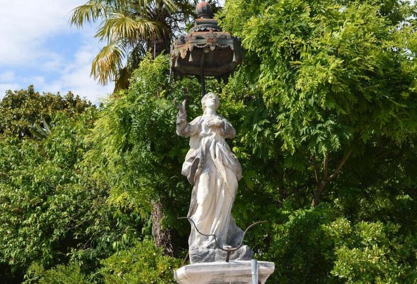 ベッドアンドブレックファースト Ca' Settecento Villa Cavazza Querini