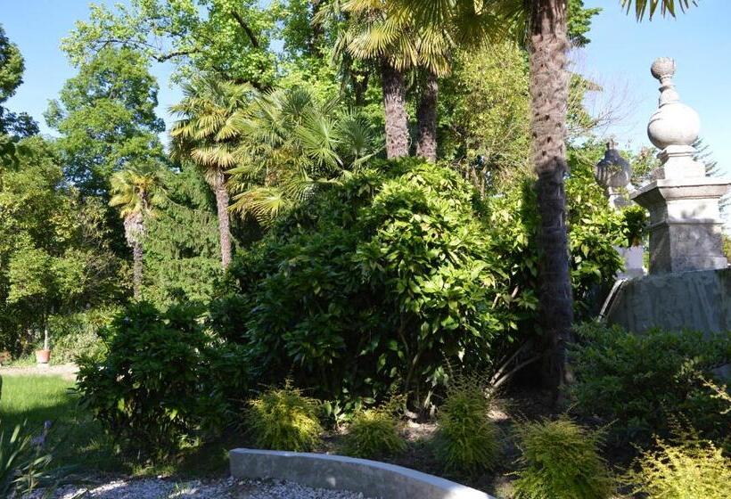 ベッドアンドブレックファースト Ca' Settecento Villa Cavazza Querini