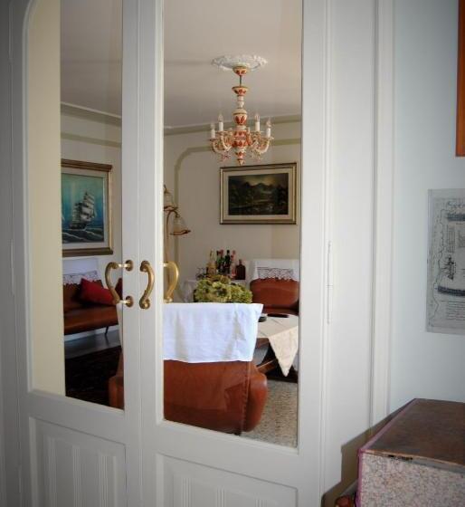 ベッドアンドブレックファースト Ca' Settecento Villa Cavazza Querini