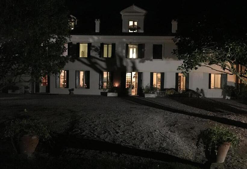 ベッドアンドブレックファースト Ca' Settecento Villa Cavazza Querini