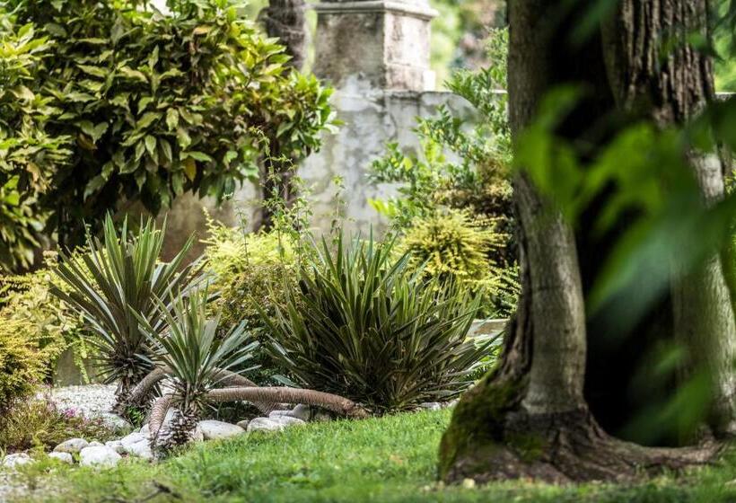 ベッドアンドブレックファースト Ca' Settecento Villa Cavazza Querini