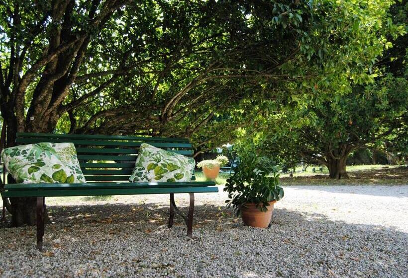 ベッドアンドブレックファースト Ca' Settecento Villa Cavazza Querini