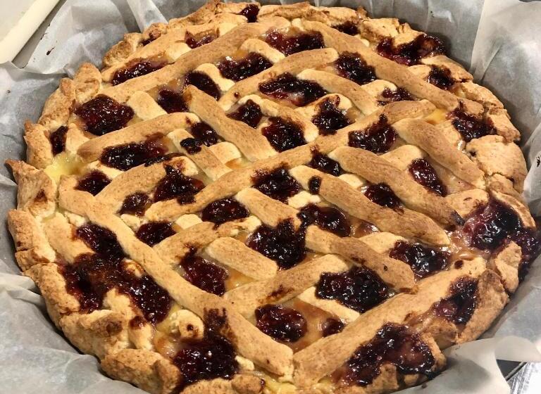 ベッドアンドブレックファースト Ca' Settecento Villa Cavazza Querini