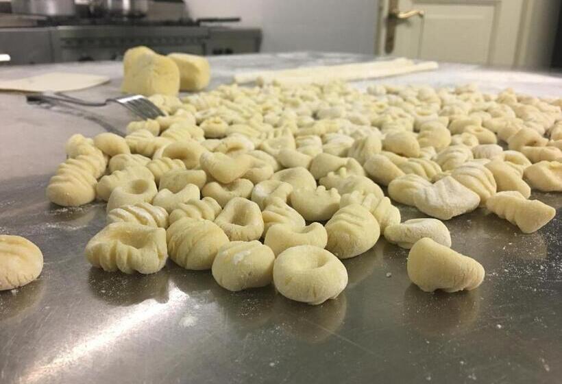 ベッドアンドブレックファースト Ca' Settecento Villa Cavazza Querini