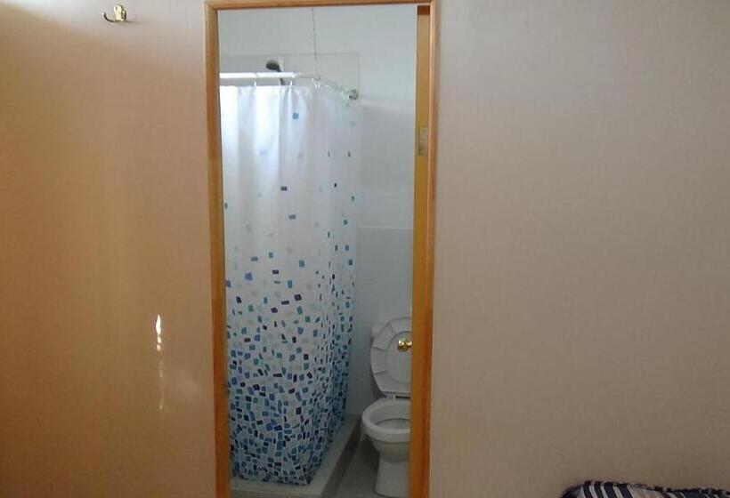 住宿加早餐 Casa Blanca Hospedaje