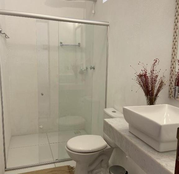 住宿加早餐  Casa Da Cristina