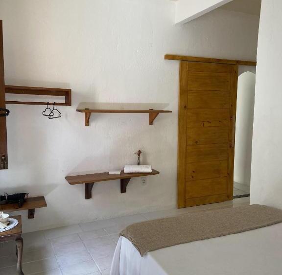 تختخواب و صبحانه Casa Da Cristina