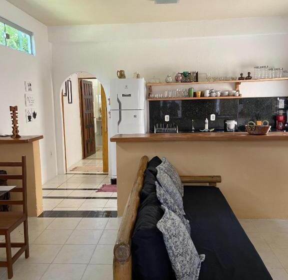 تختخواب و صبحانه Casa Da Cristina