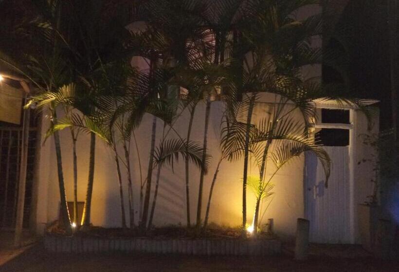 住宿加早餐  Casa Da Cristina