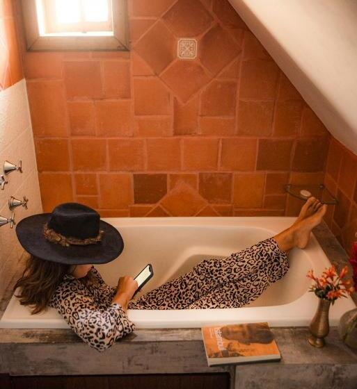 ベッドアンドブレックファースト Casa Da Estacao   A Casa Mais Charmosa De Morretes!