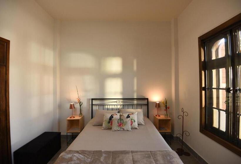 ベッドアンドブレックファースト Casa Da Estacao   A Casa Mais Charmosa De Morretes!