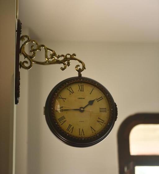 ベッドアンドブレックファースト Casa Da Estacao   A Casa Mais Charmosa De Morretes!