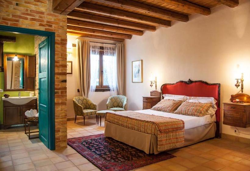 تختخواب و صبحانه Casa Go El