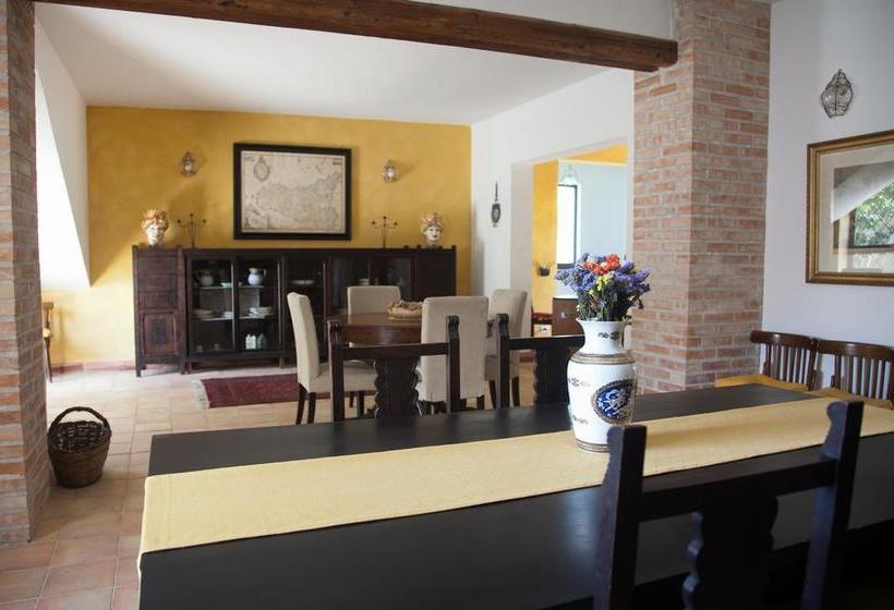 تختخواب و صبحانه Casa Go El