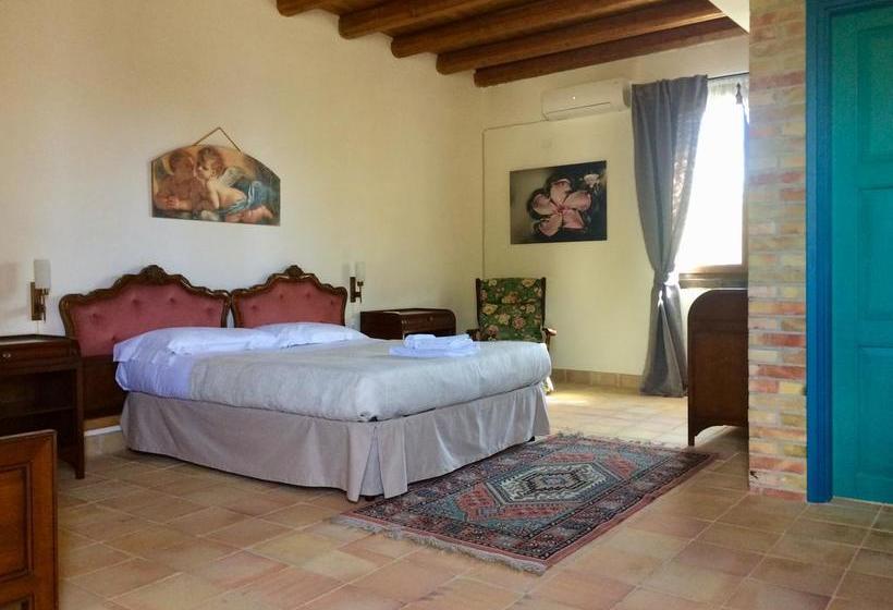 تختخواب و صبحانه Casa Go El