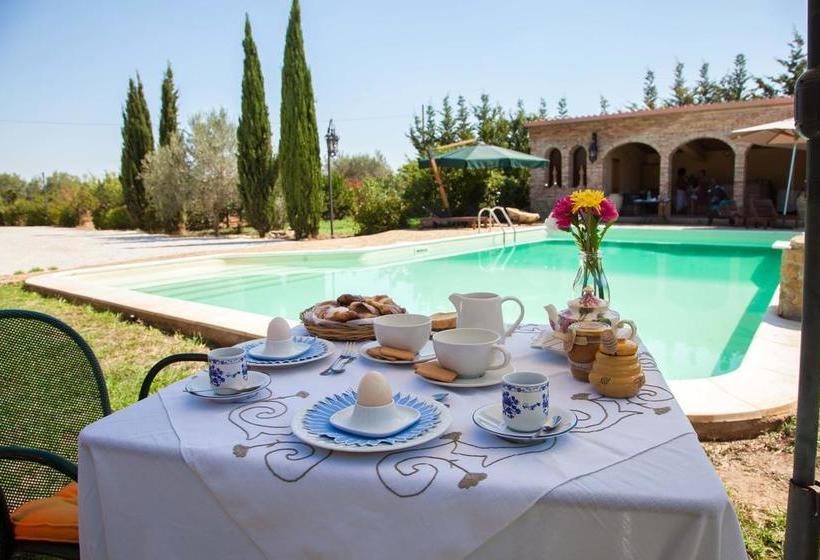 تختخواب و صبحانه Casa Go El