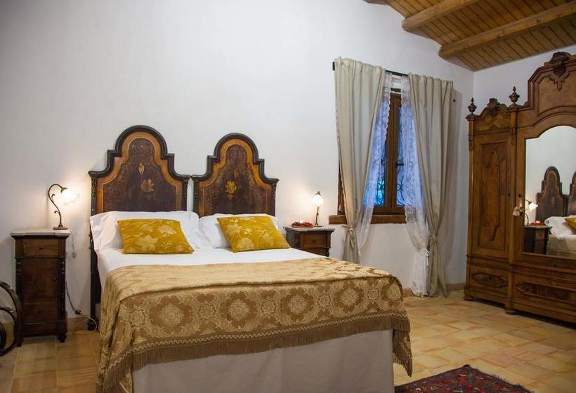 تختخواب و صبحانه Casa Go El