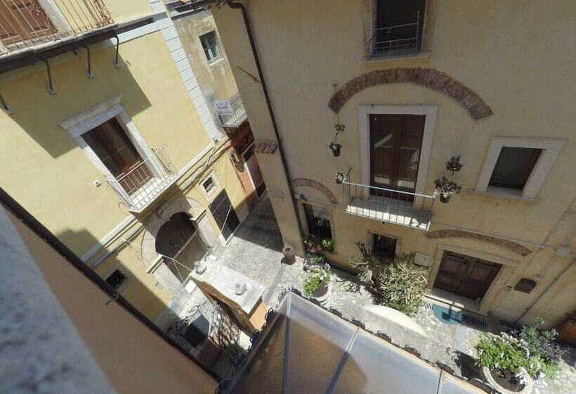 צימר Caterina House Nel Borgo Piú Bello D Italia