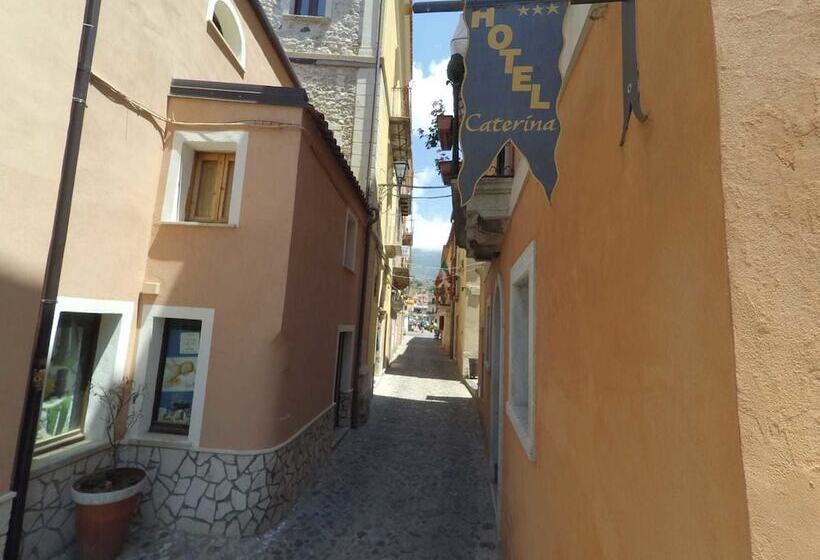 צימר Caterina House Nel Borgo Piú Bello D Italia