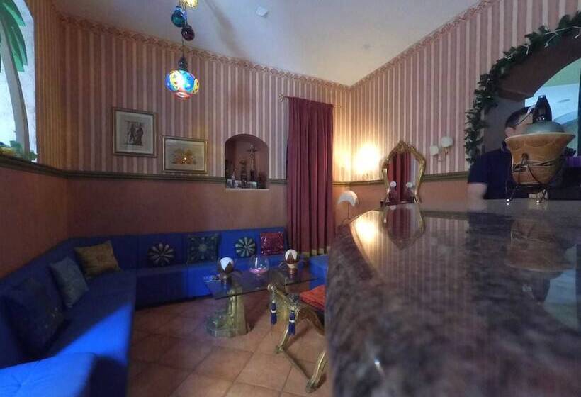 צימר Caterina House Nel Borgo Piú Bello D Italia