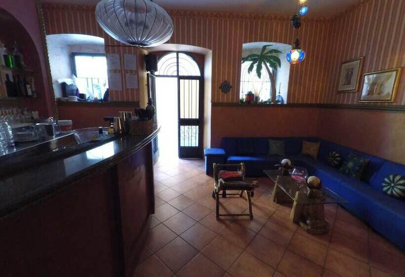 צימר Caterina House Nel Borgo Piú Bello D Italia