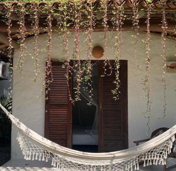 住宿加早餐  Cheiro Nativo   Chalés & Pousada